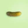 Dill Pickle
