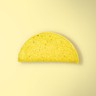 Hard Taco Shell