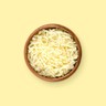 Shredded Mozzarella Cheese