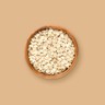 Raw Old Fashioned Rolled Oats