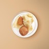 Almond Paste