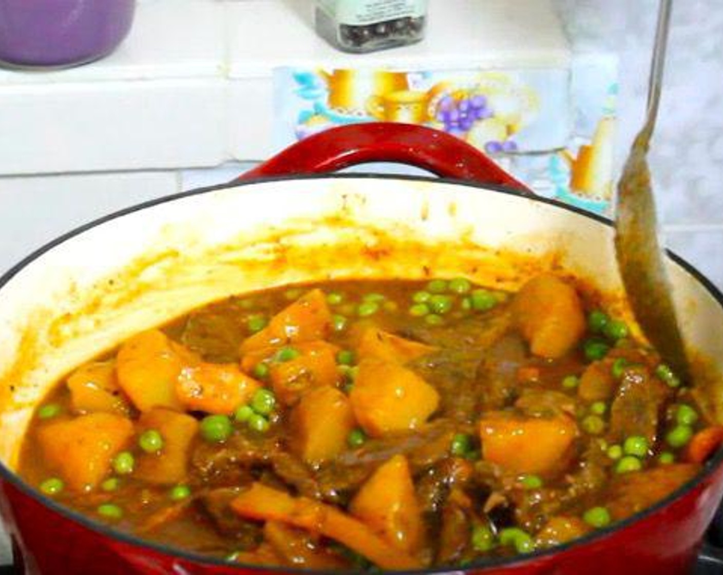 Beef Stew