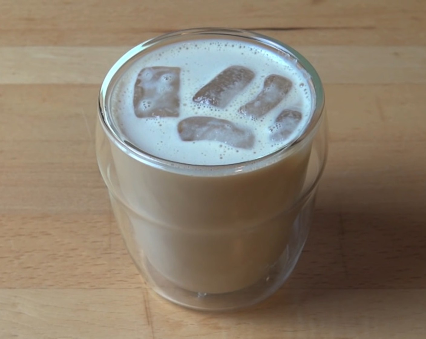 Vietnamese Style Iced Coffee