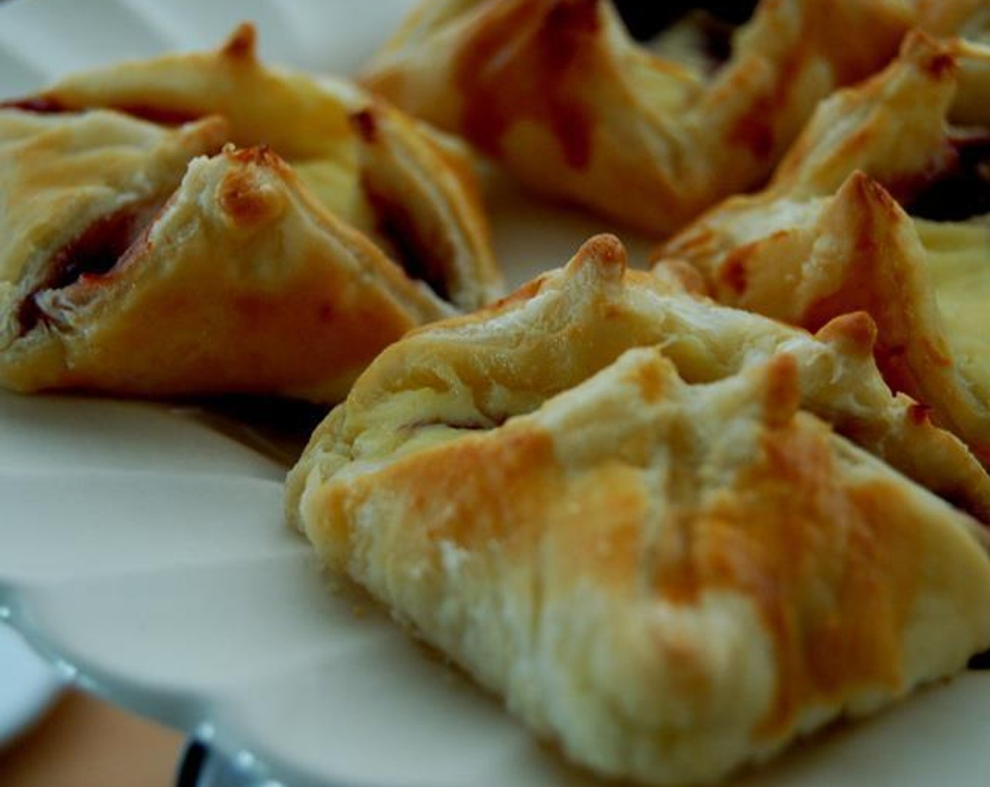 Cheese Danish