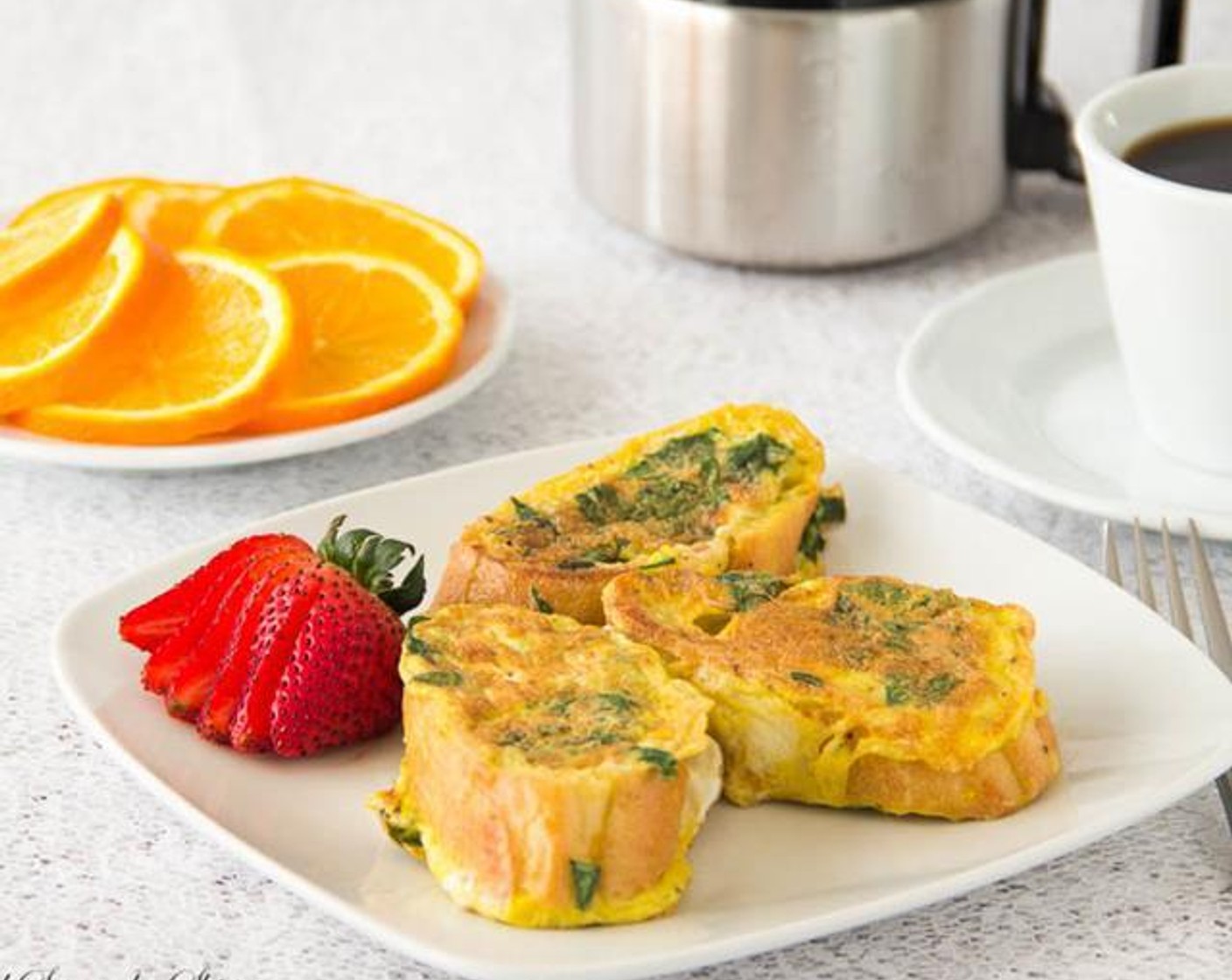 Savory French Toast