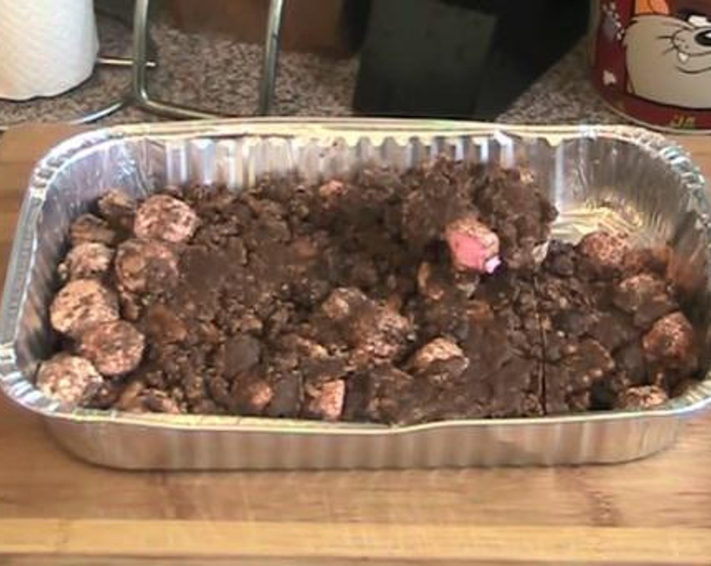 step 5 Serve and Enjoy!