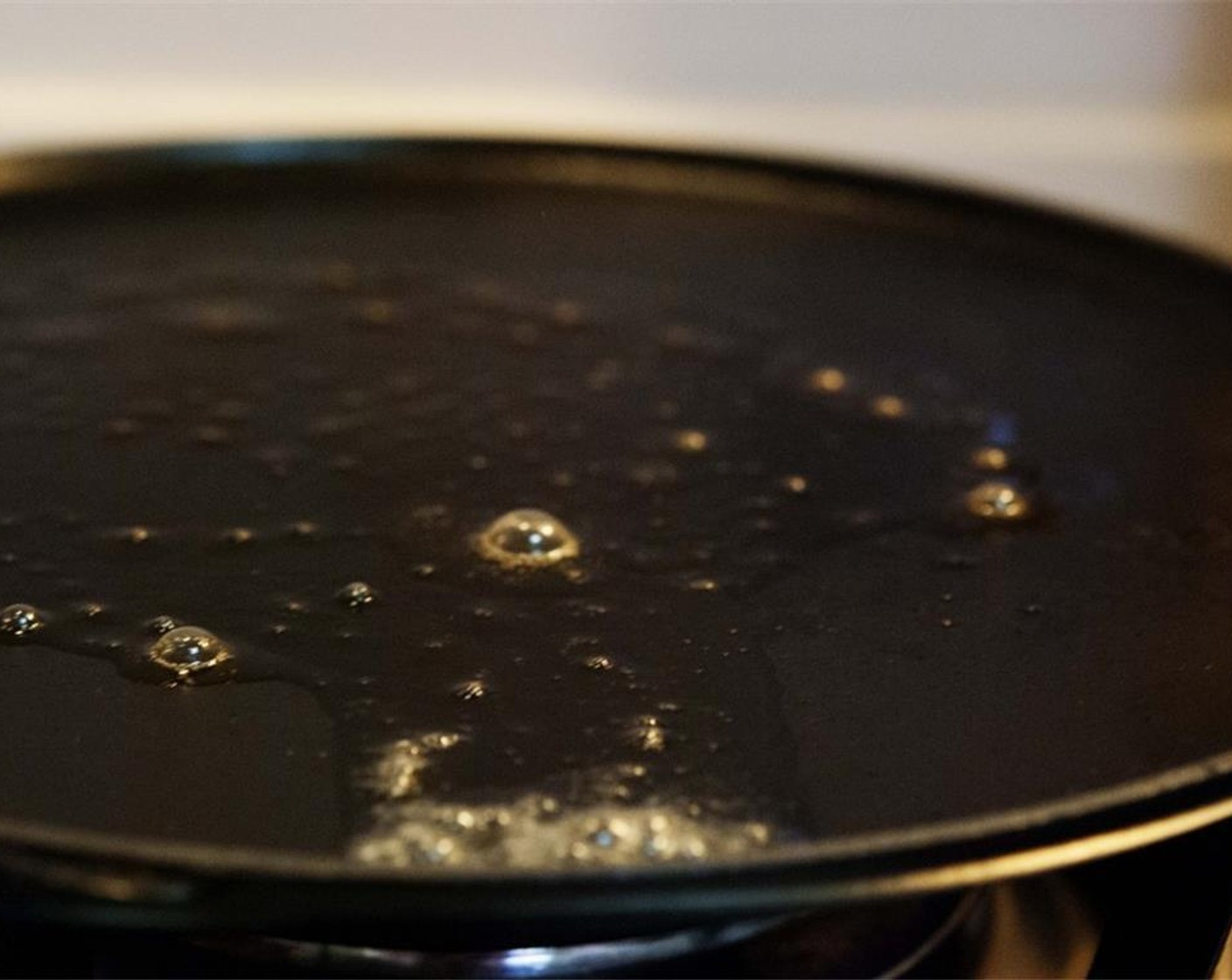 step 5 Grease the pan with Butter (1 Tbsp).