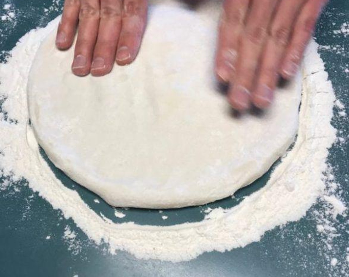 Generous Amount Margherita Pizza Recipe | Sunset Foods Recipe Rack