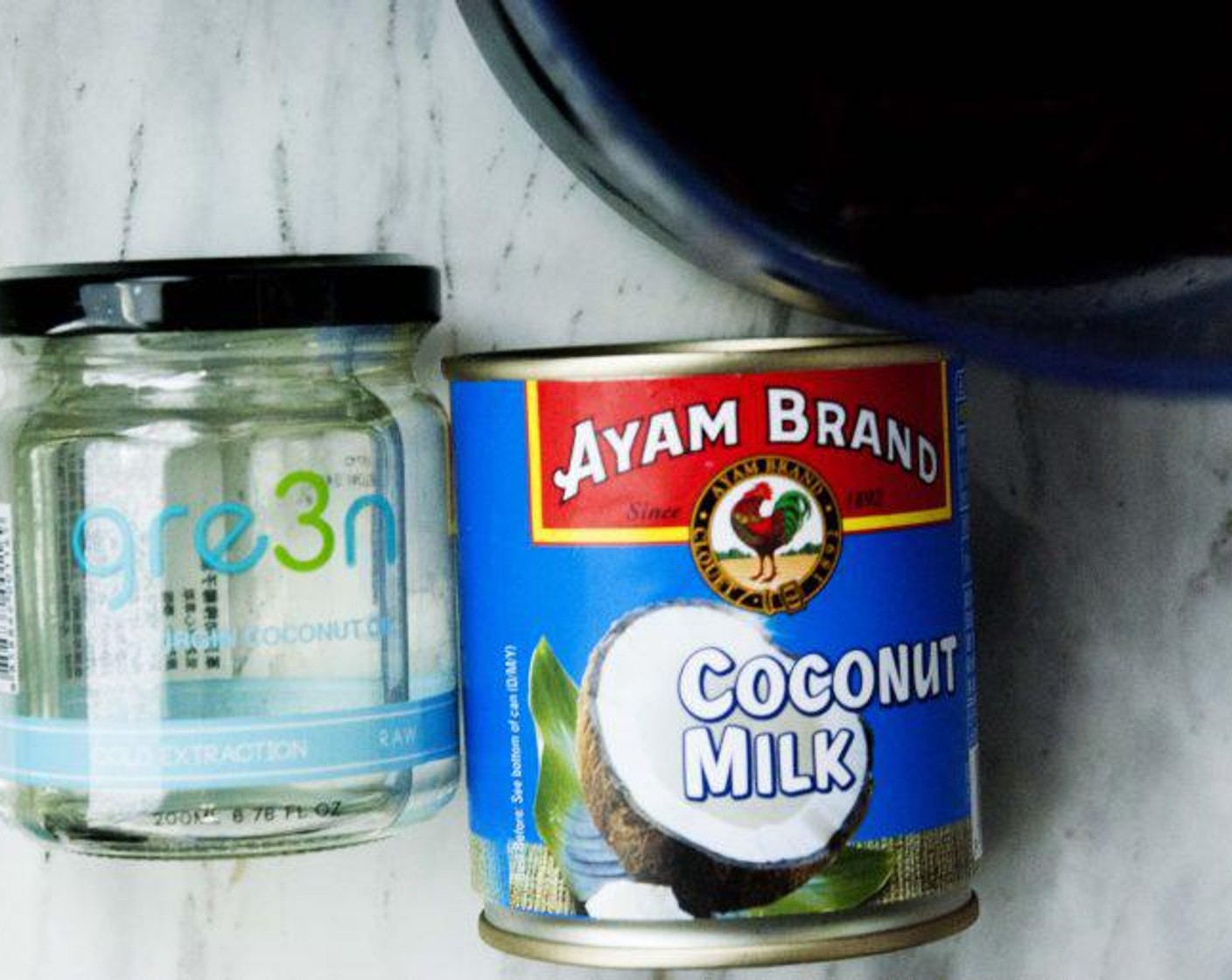 step 2 Place the beets, Agave Syrup (2 Tbsp), Pitted Dates (4 Tbsp), Coconut Oil (2 Tbsp), Vanilla Extract (1/2 tsp), Coconut Milk (1 cup) and Fresh Ginger (1 tsp) into a food processor or high-speed blender.