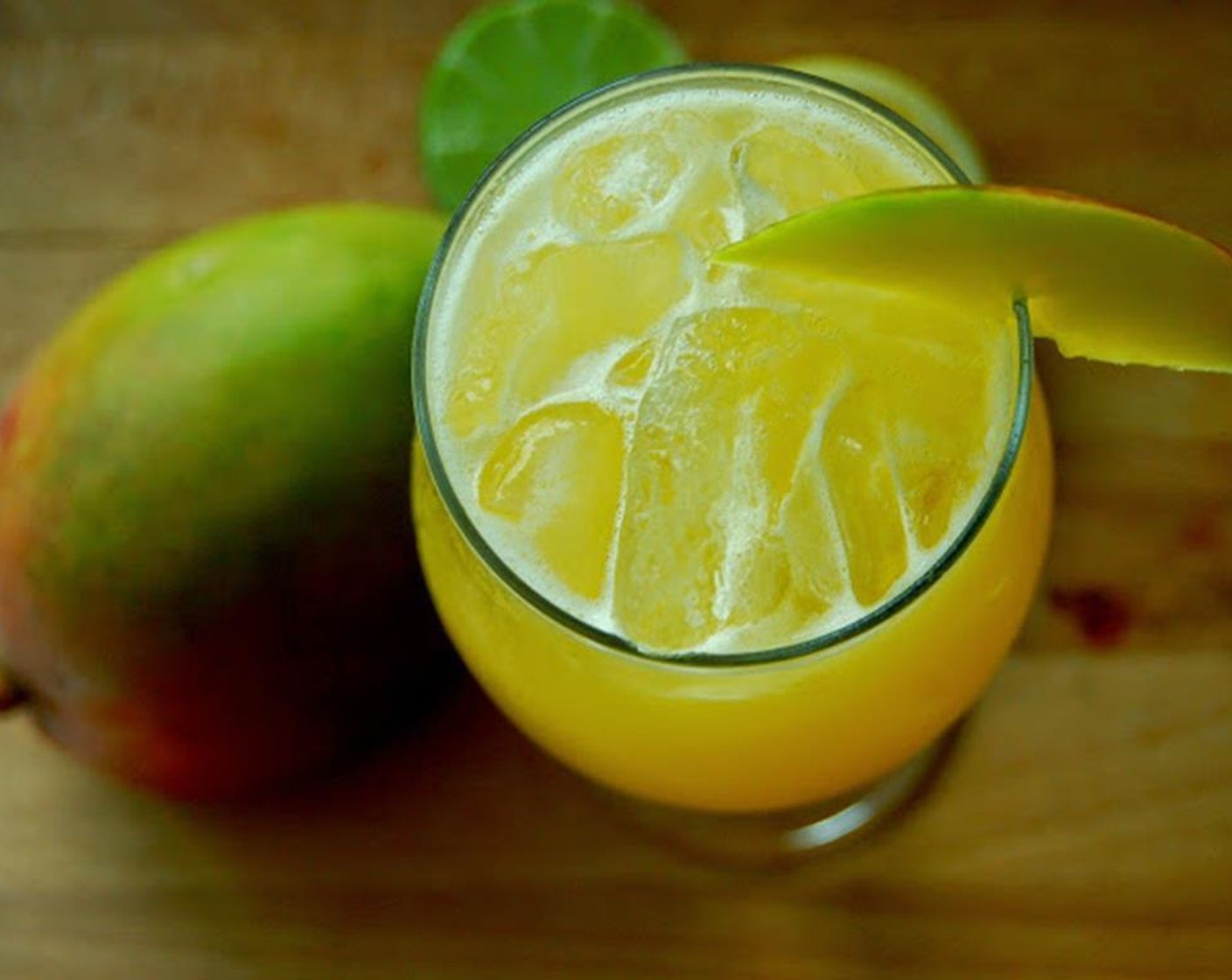 step 2 Finish off with a splash of Club Soda (to taste). Enjoy!