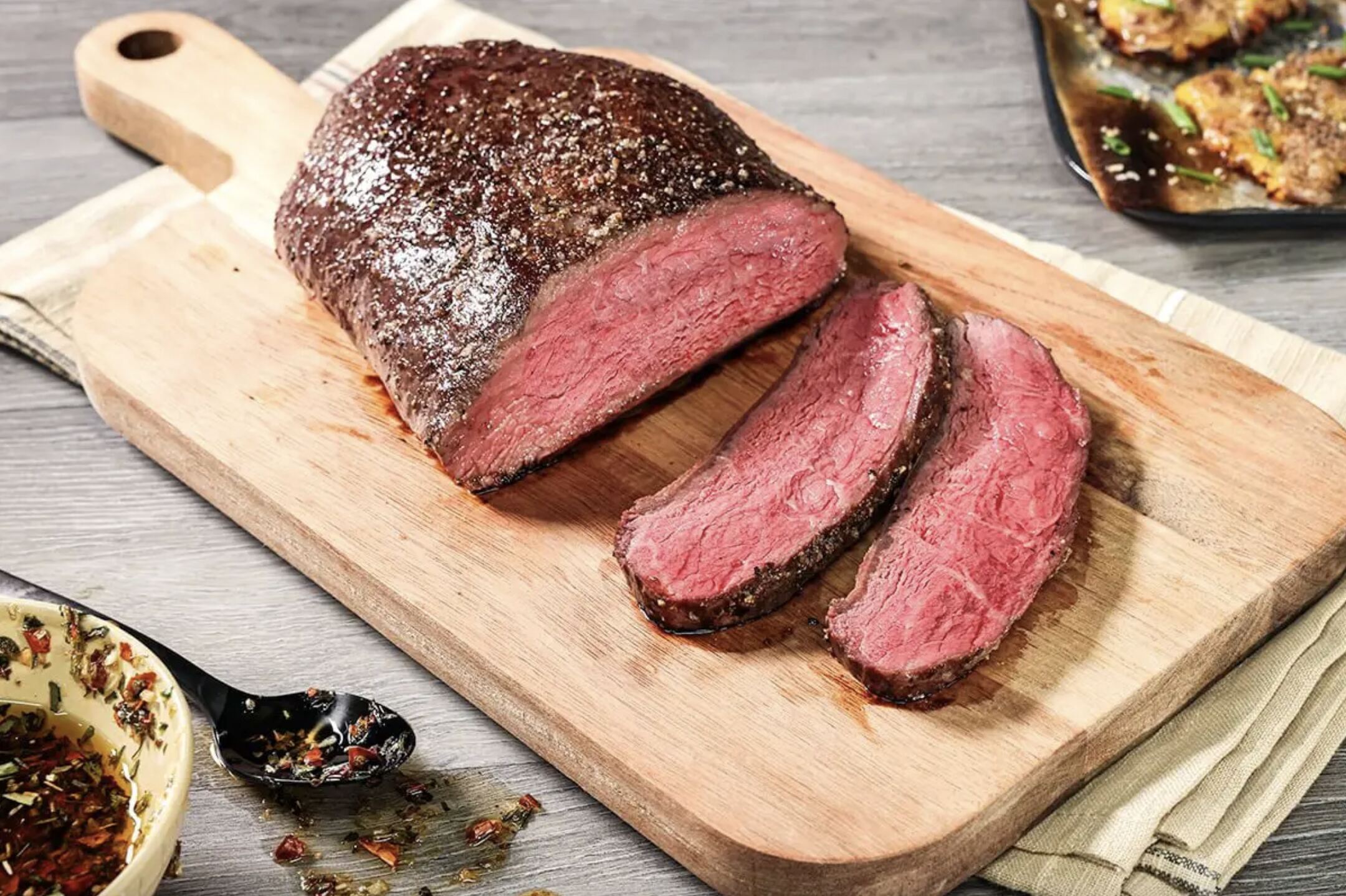 Picanha Roast