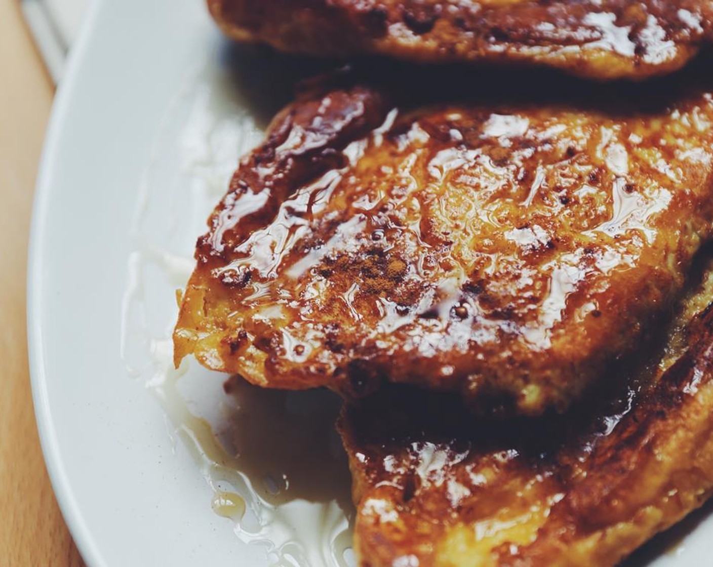 step 7 Serve and enjoy!