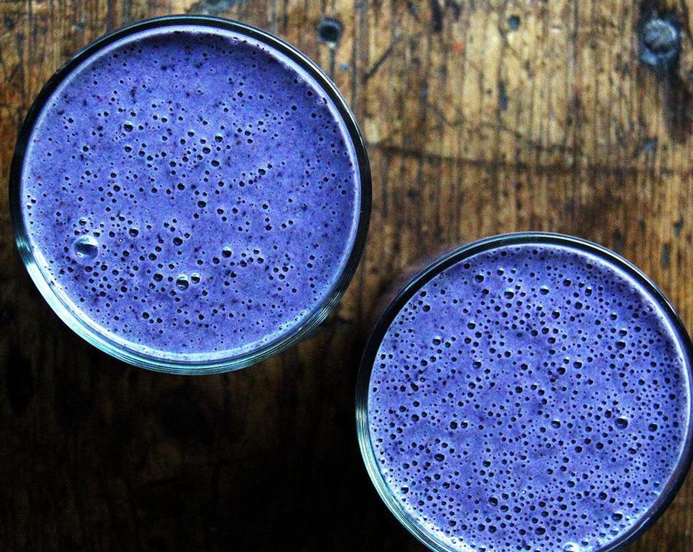 step 3 Pour into a tall glass and enjoy!