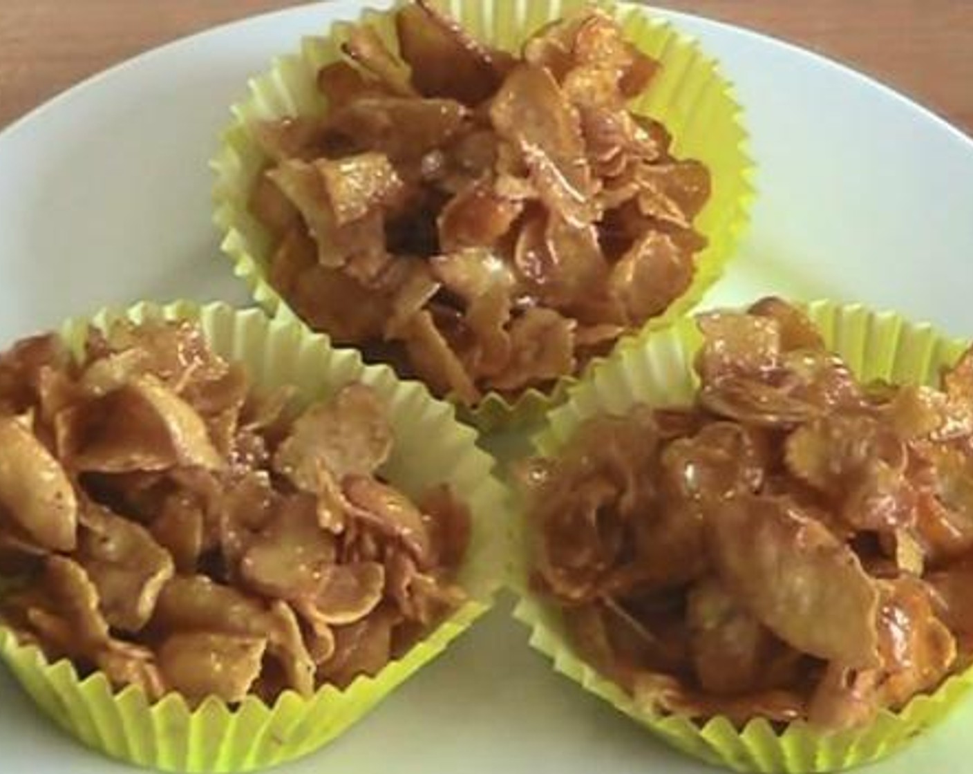 Honey Joys