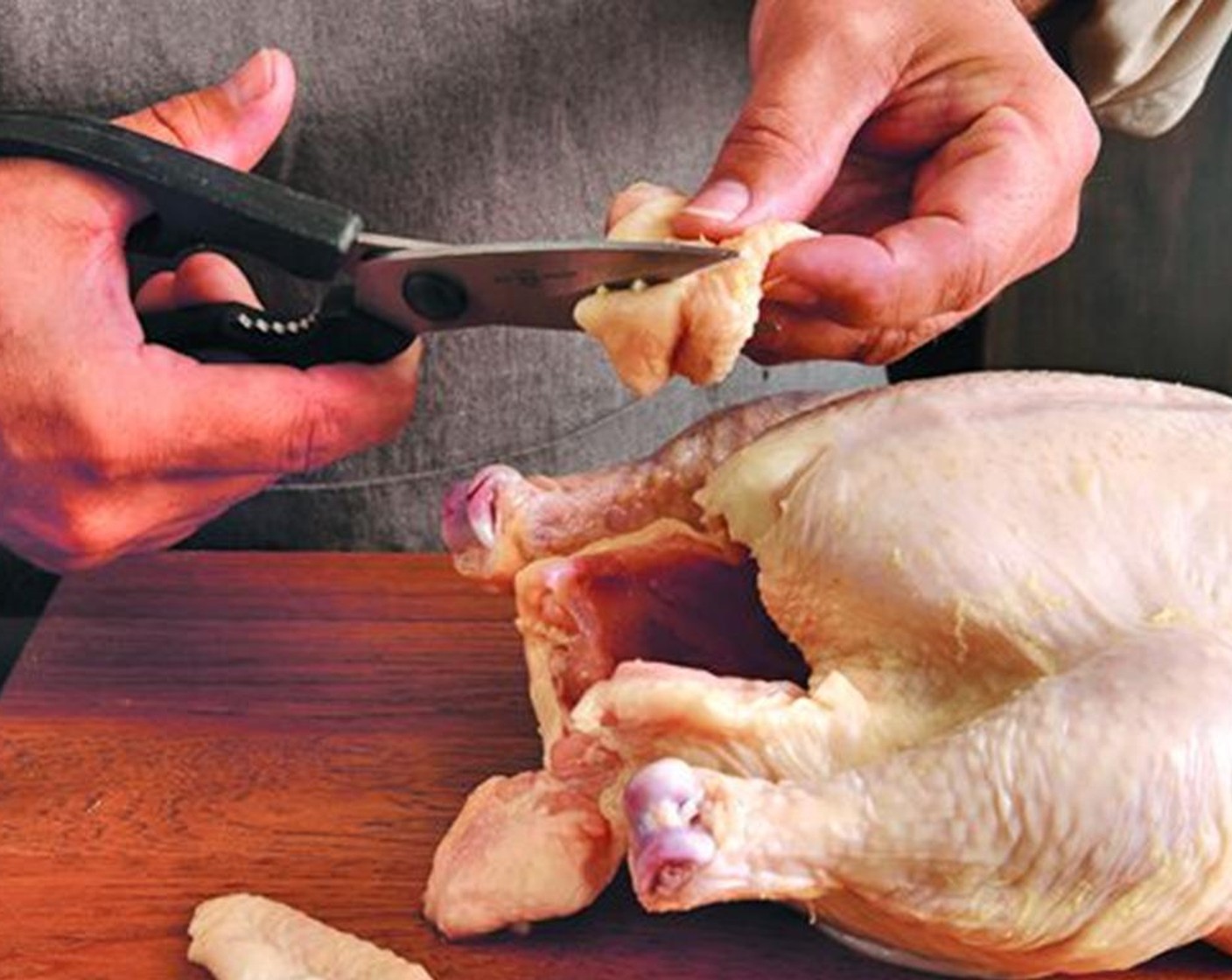 Skillet Roast Chicken Recipe | Sunset Foods