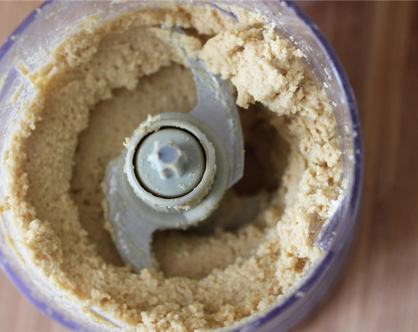 step 4 Blend until smooth.