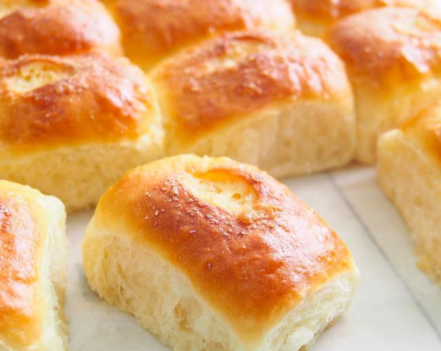 Butter Sugar Buns