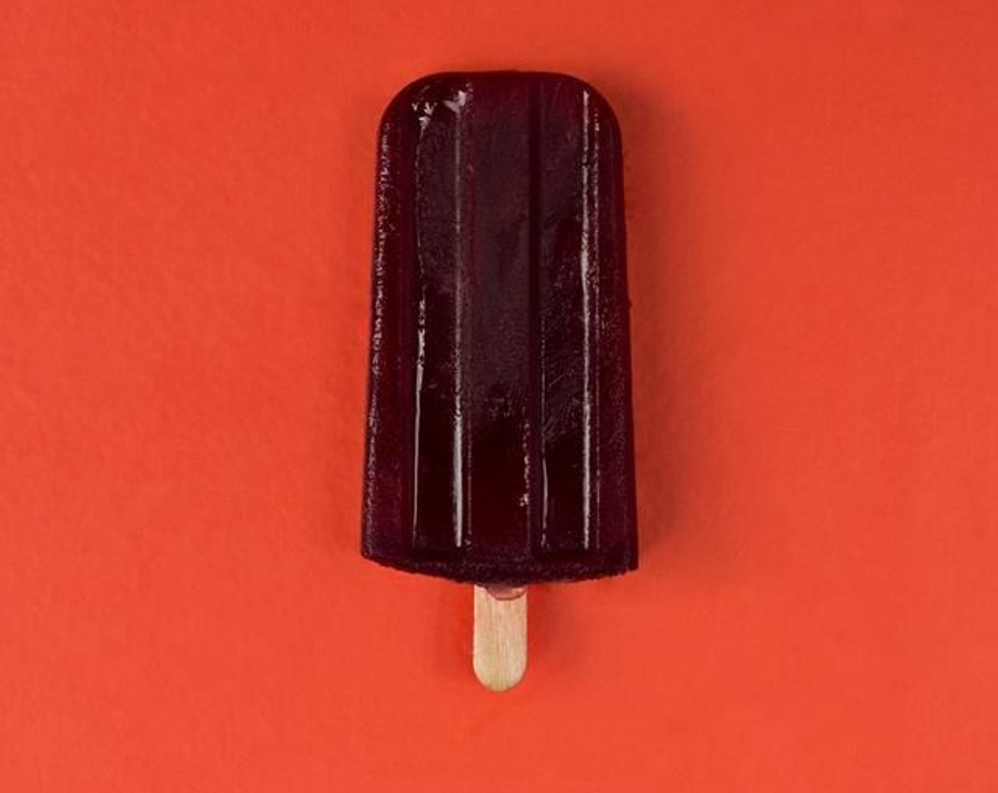 step 5 Pour into popsicle molds and freeze. If the juice is too thick or too strong, add water and sugar to taste. Serve and enjoy!