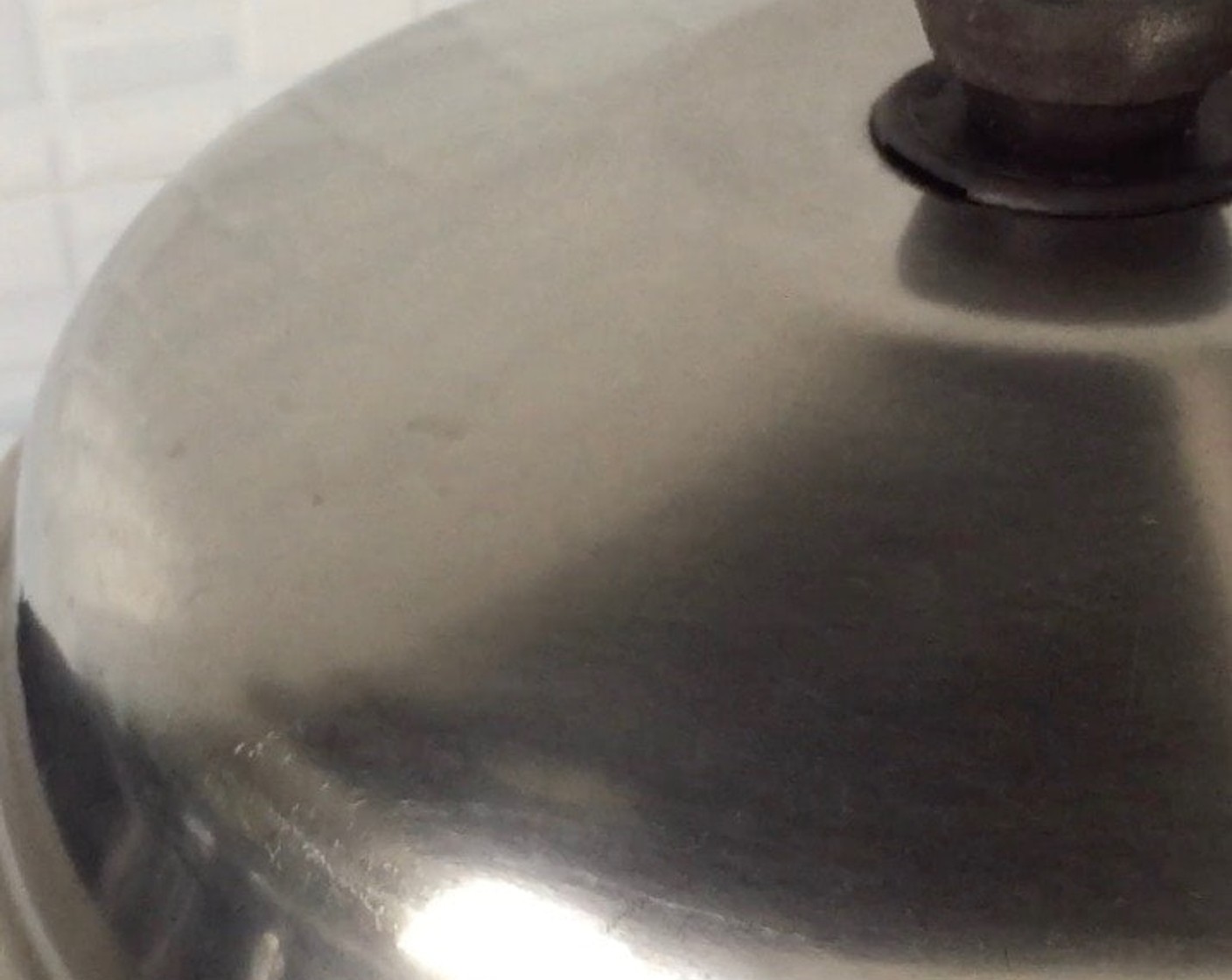 step 18 Cover and steam over HIGH heat, for about 20 minutes.