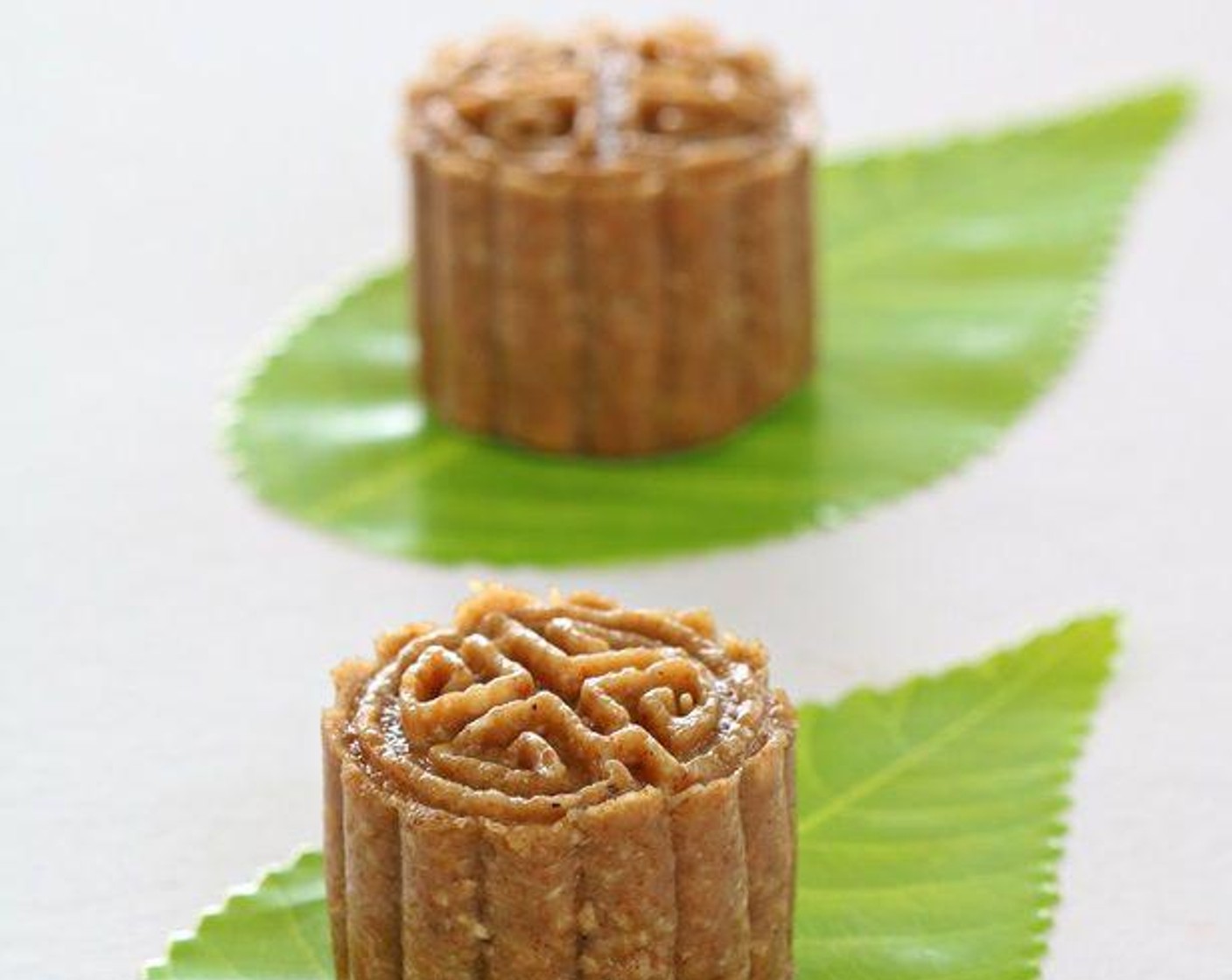 Multigrain Mooncakes