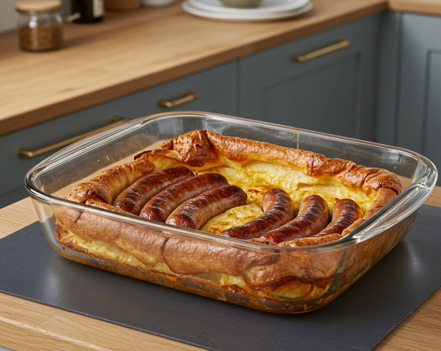 Toad in the Hole