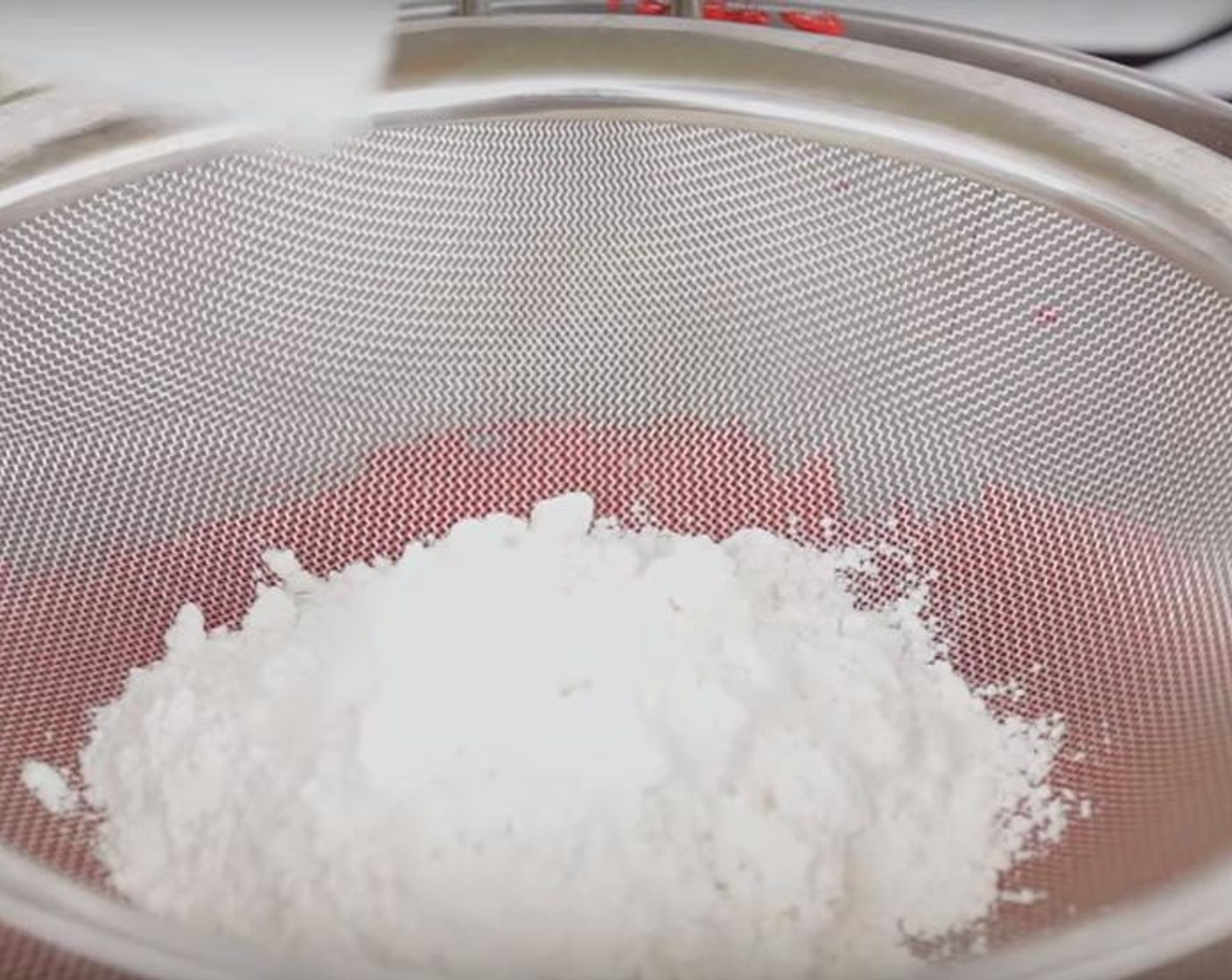 step 3 In the bowl of a stand mixer fitted with a whisk attachment, whisk Large Eggs (2) and Egg Yolks until doubled in size, slowly add Caster Sugar (1/2 cup) a keep mixing until incorporated.