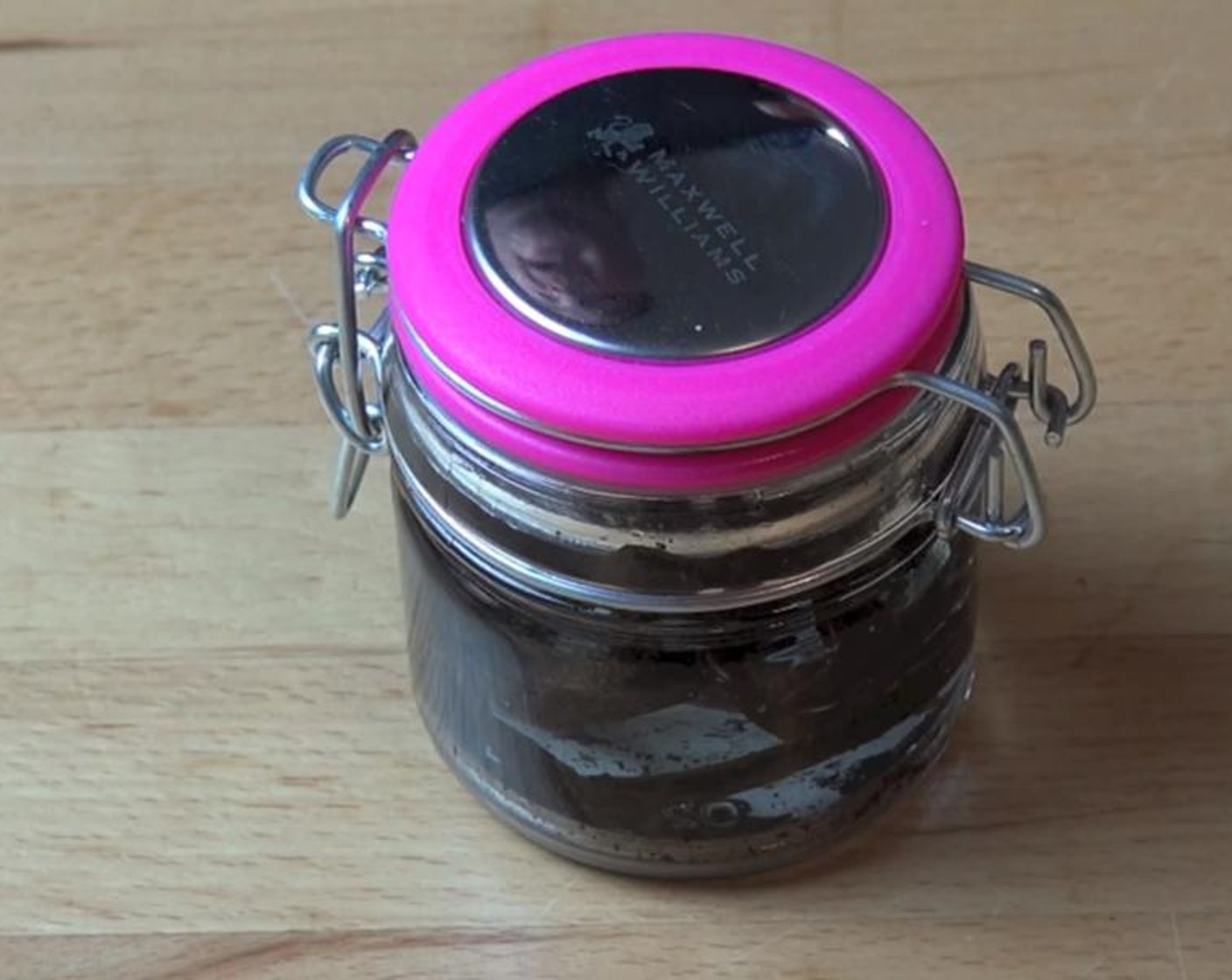Home Made Vanilla Extract