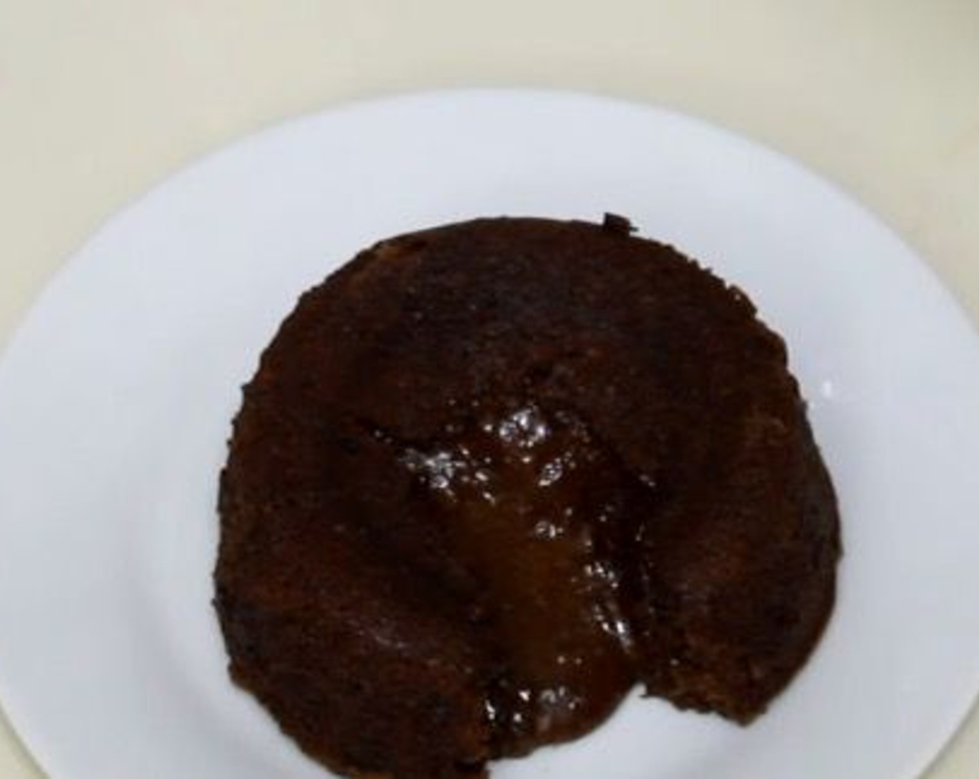 step 6 Allow cakes to cool. Serve alone or with vanilla ice cream. Enjoy!
