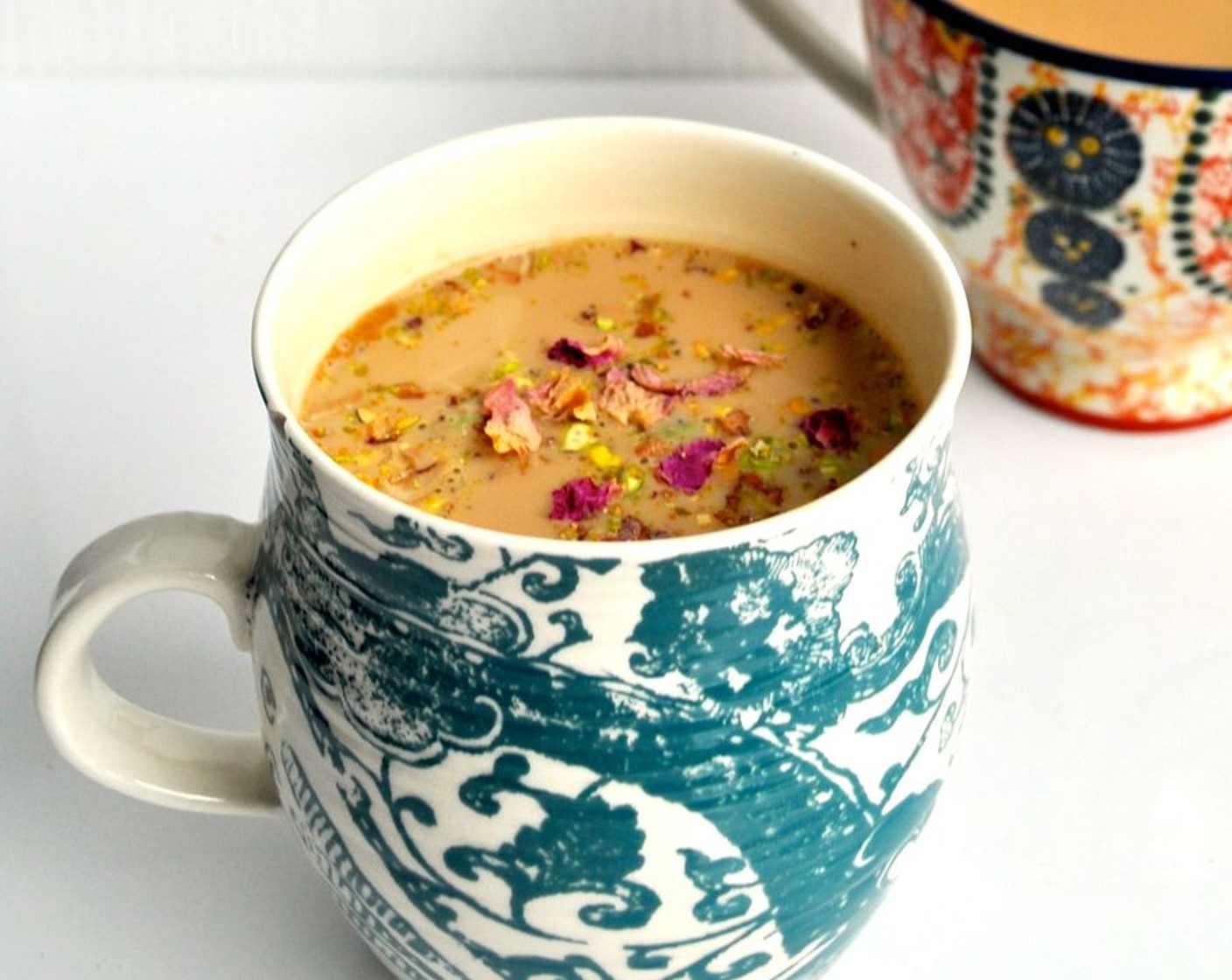 Chai Tea