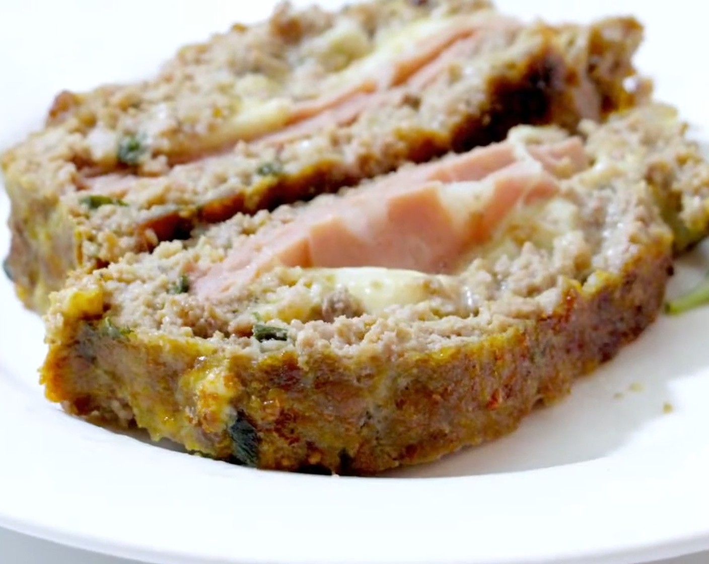 Mama Rafk Mama’s Meatloaf Recipe | Sunset Foods Recipe Rack