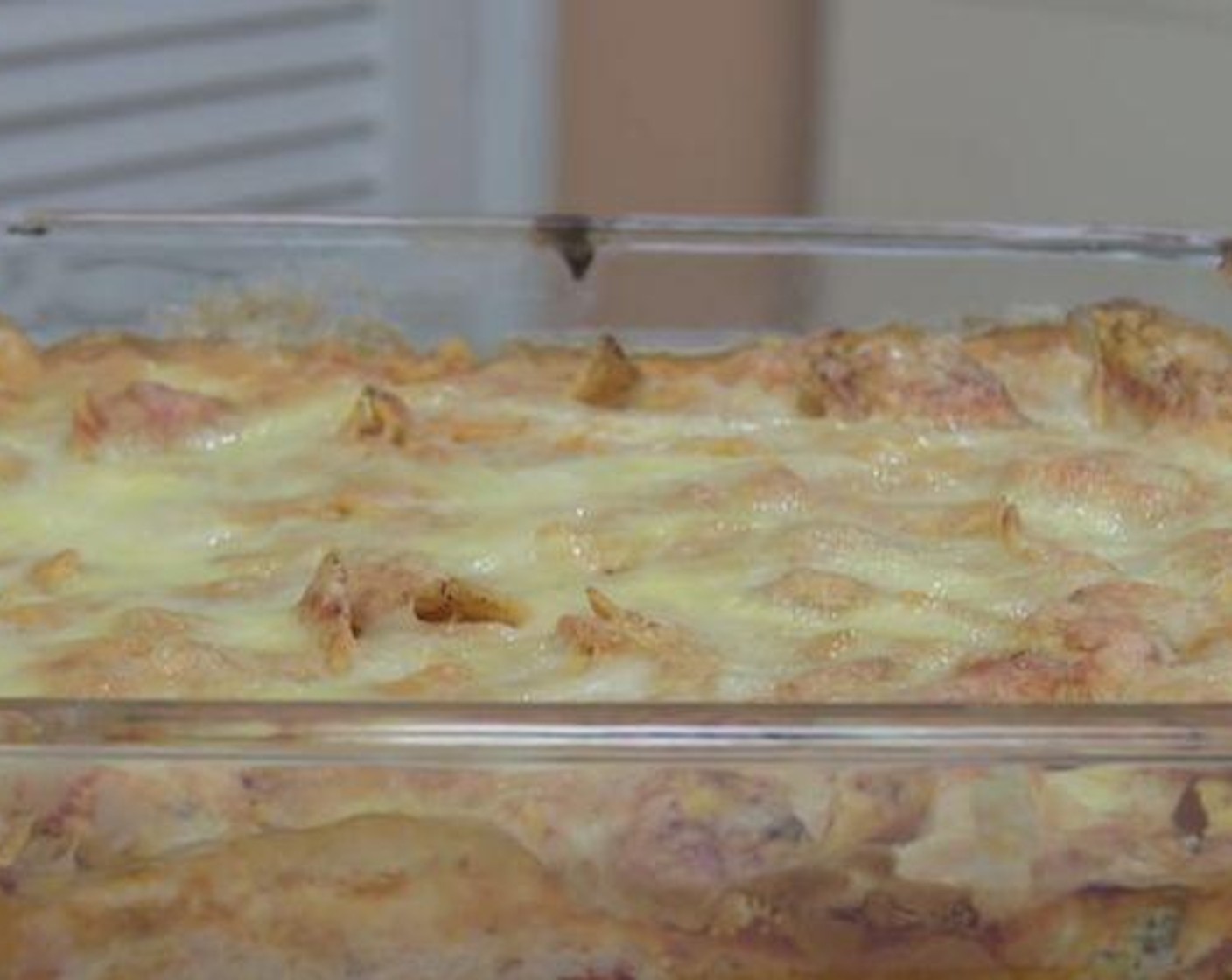 Doritos Chicken Bake